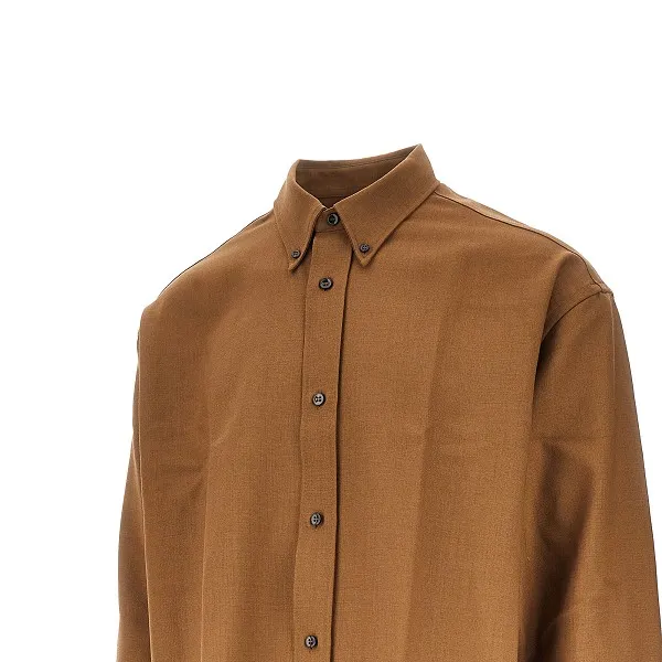 Jude Buttoned Shirt