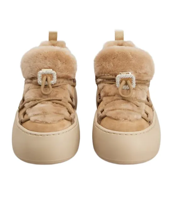 Roger Vivier Viv' Up Sneakers