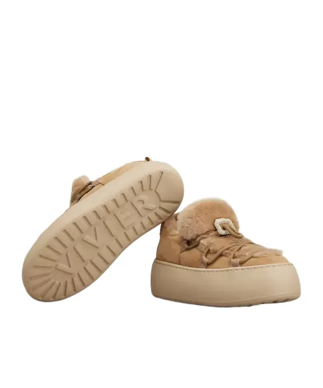 Roger Vivier Viv' Up Sneakers