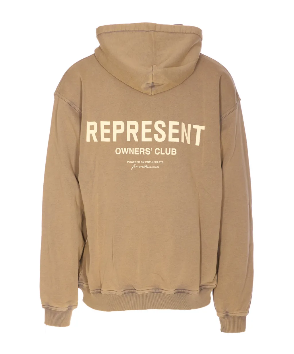 Represent Owners Club Hoodie