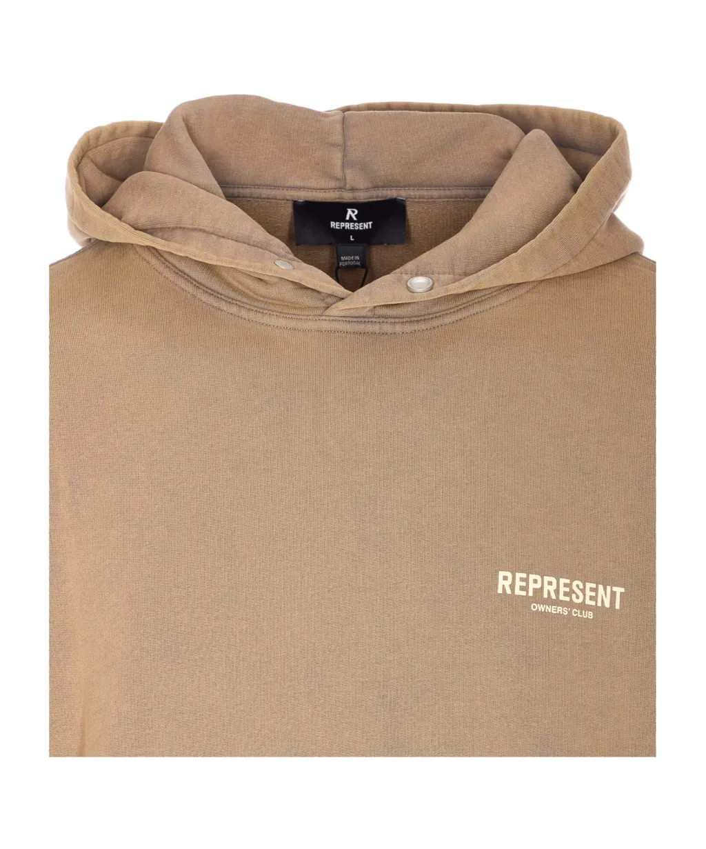 Represent Owners Club Hoodie