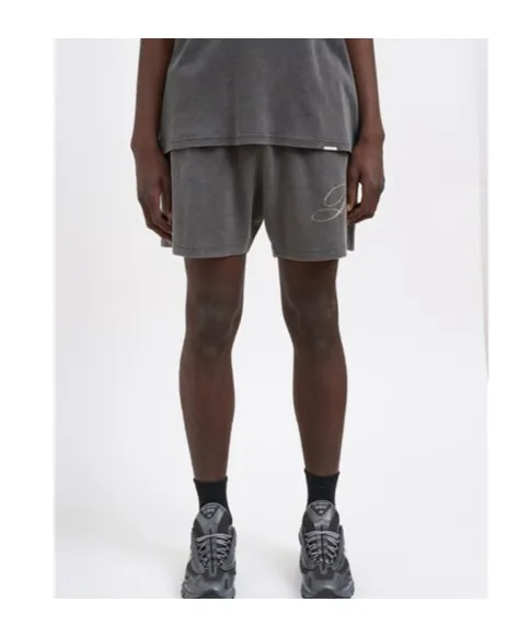Represent Elasticized Logo Shorts