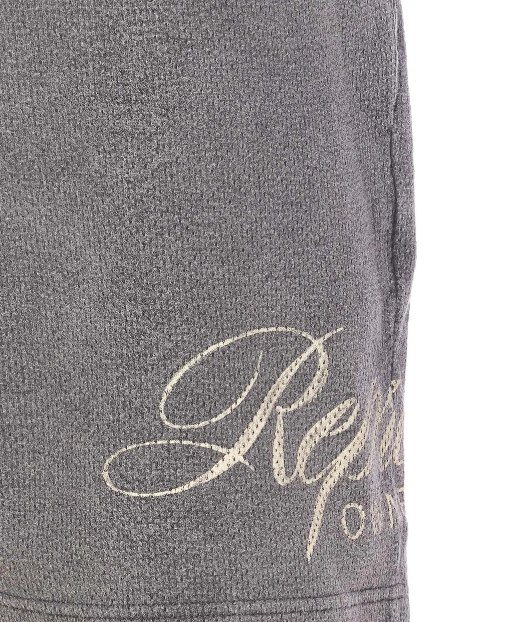 Represent Elasticized Logo Shorts