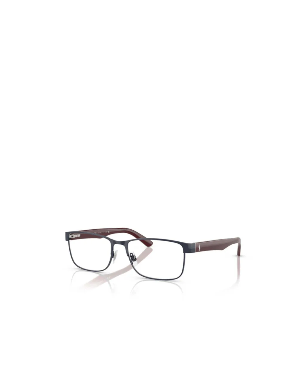Polo Ralph Lauren Eyewear Rectangular Frame Glasses