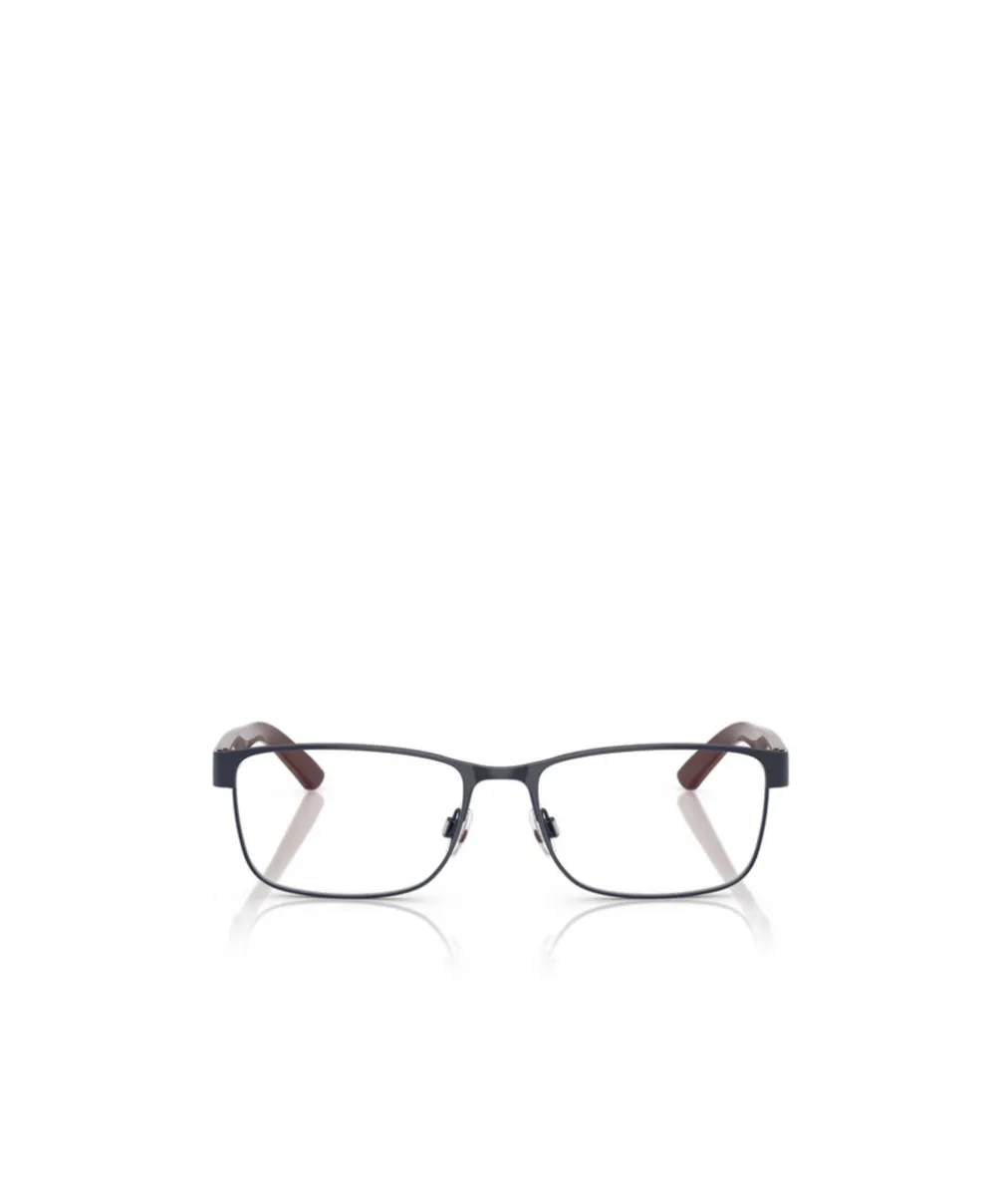 Polo Ralph Lauren Eyewear Rectangular Frame Glasses