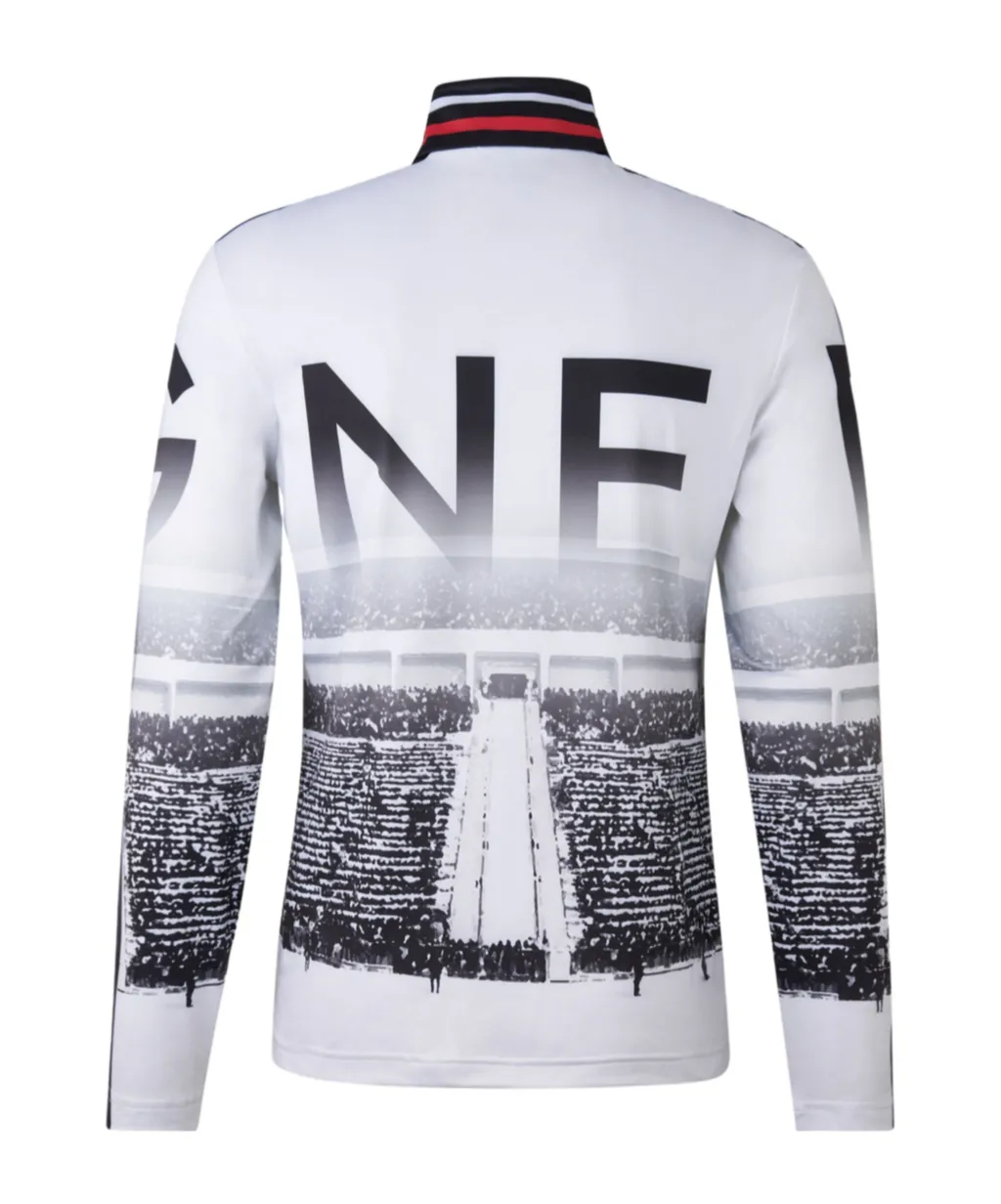 Long-Sleeved T-Shirt