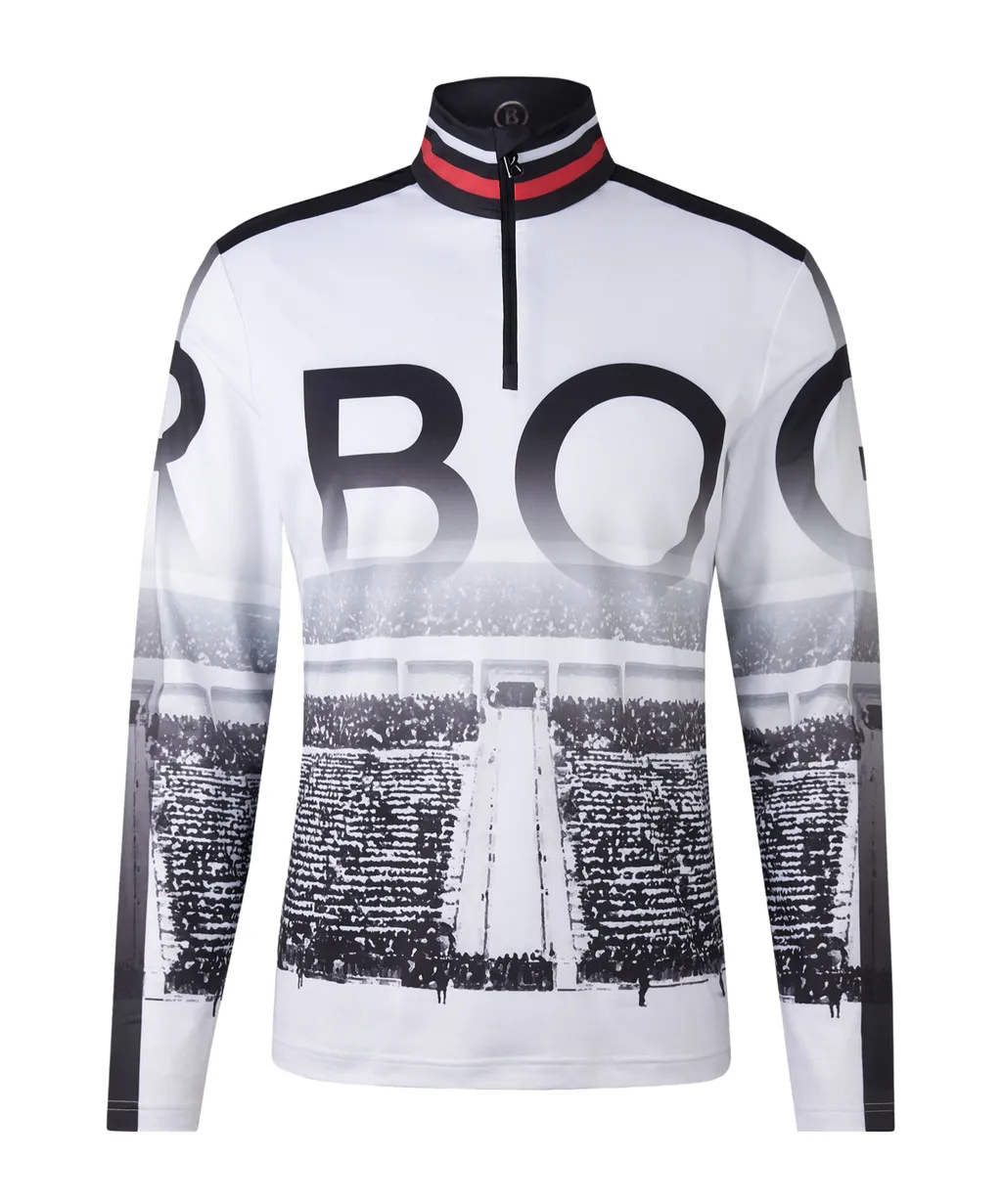 Long-Sleeved T-Shirt
