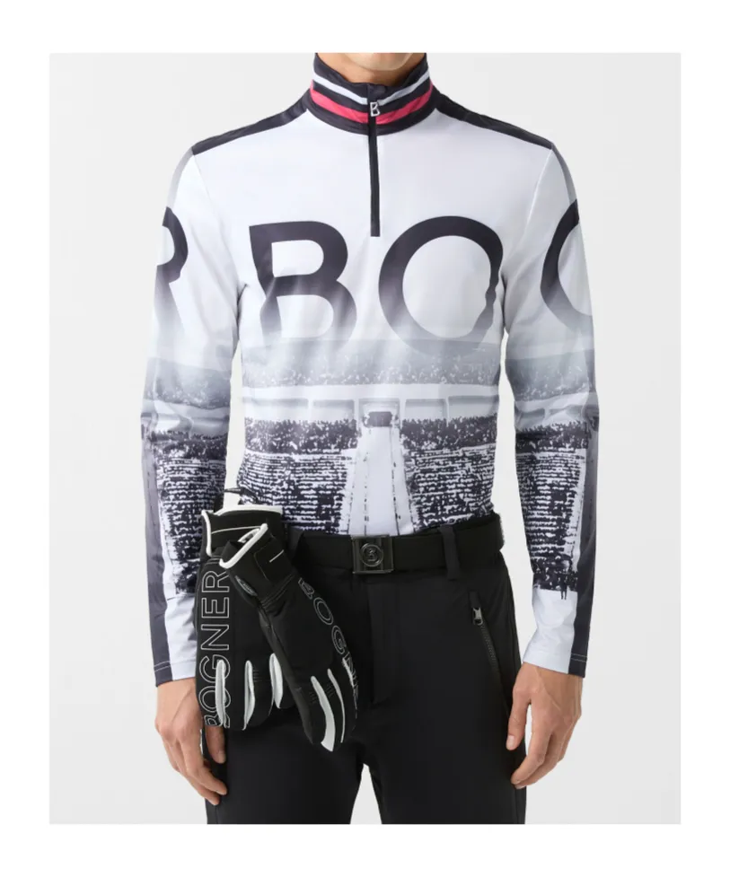Long-Sleeved T-Shirt