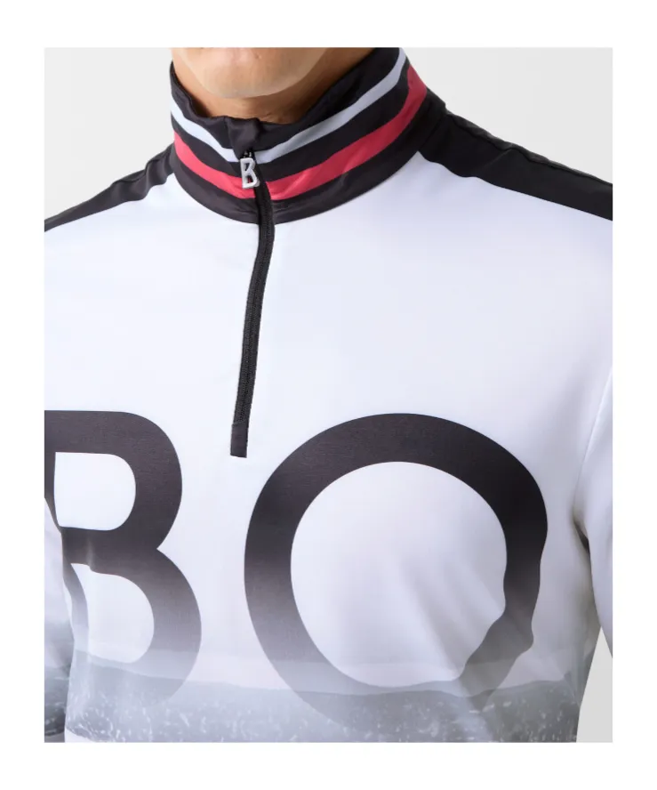 Long-Sleeved T-Shirt