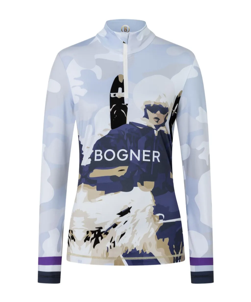 Long-Sleeved T-Shirt