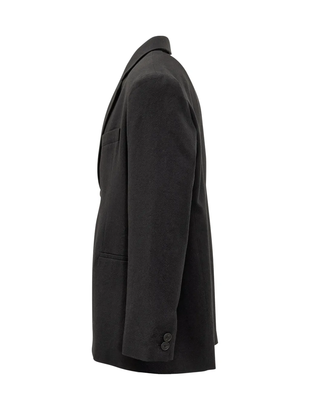 Studio Nicholson Two-Button Jacket