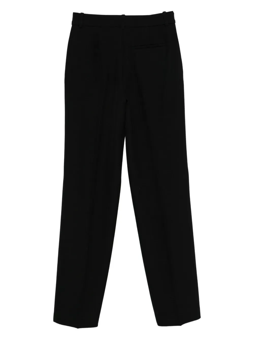 Belt Loop Casual Pants