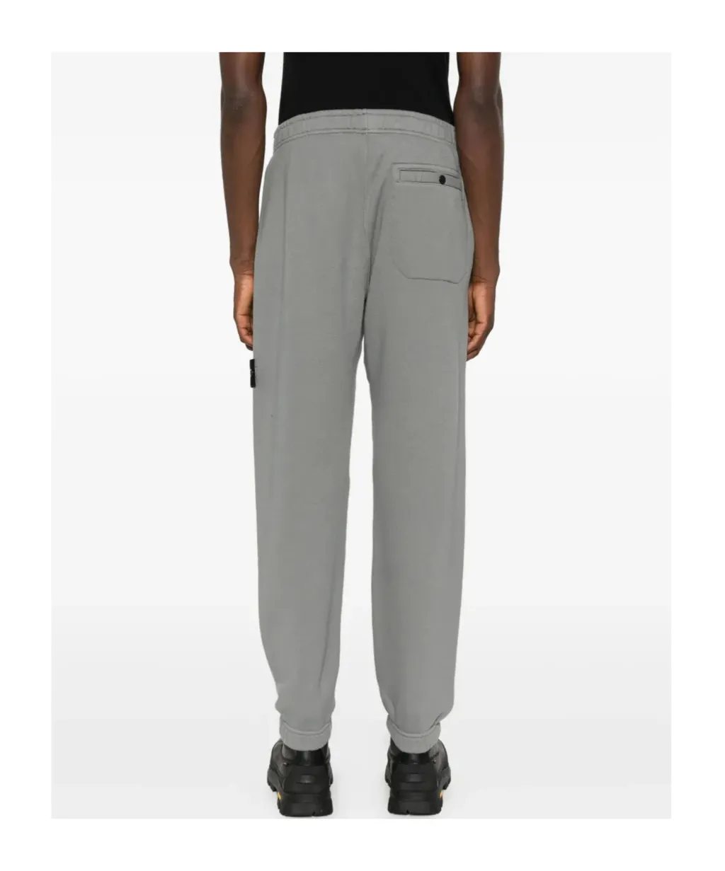 Logo-Patch Track Pants