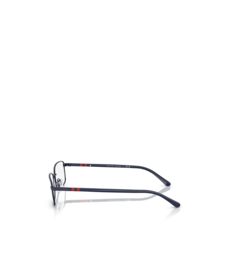 Rectangle-Frame Glasses