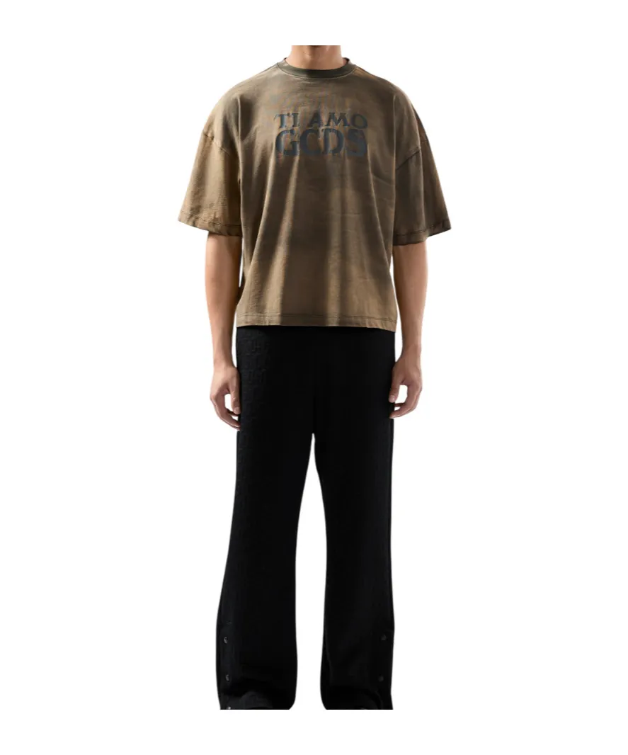 Short-Sleeve T-Shirt