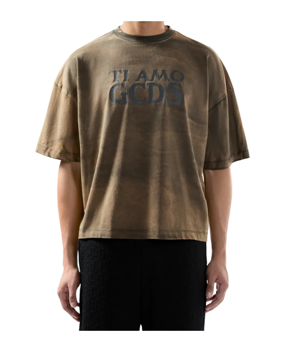 Short-Sleeve T-Shirt