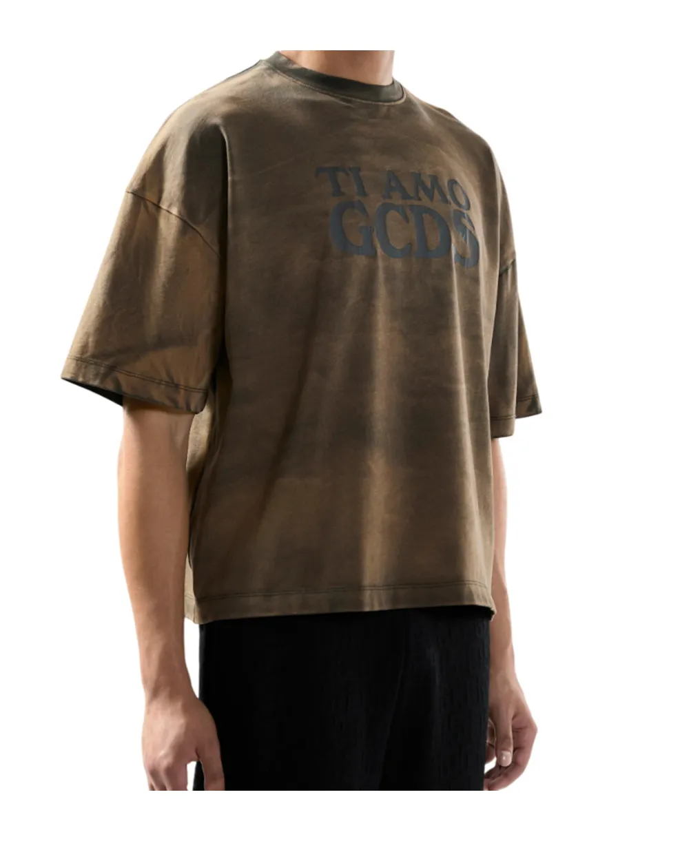 Short-Sleeve T-Shirt