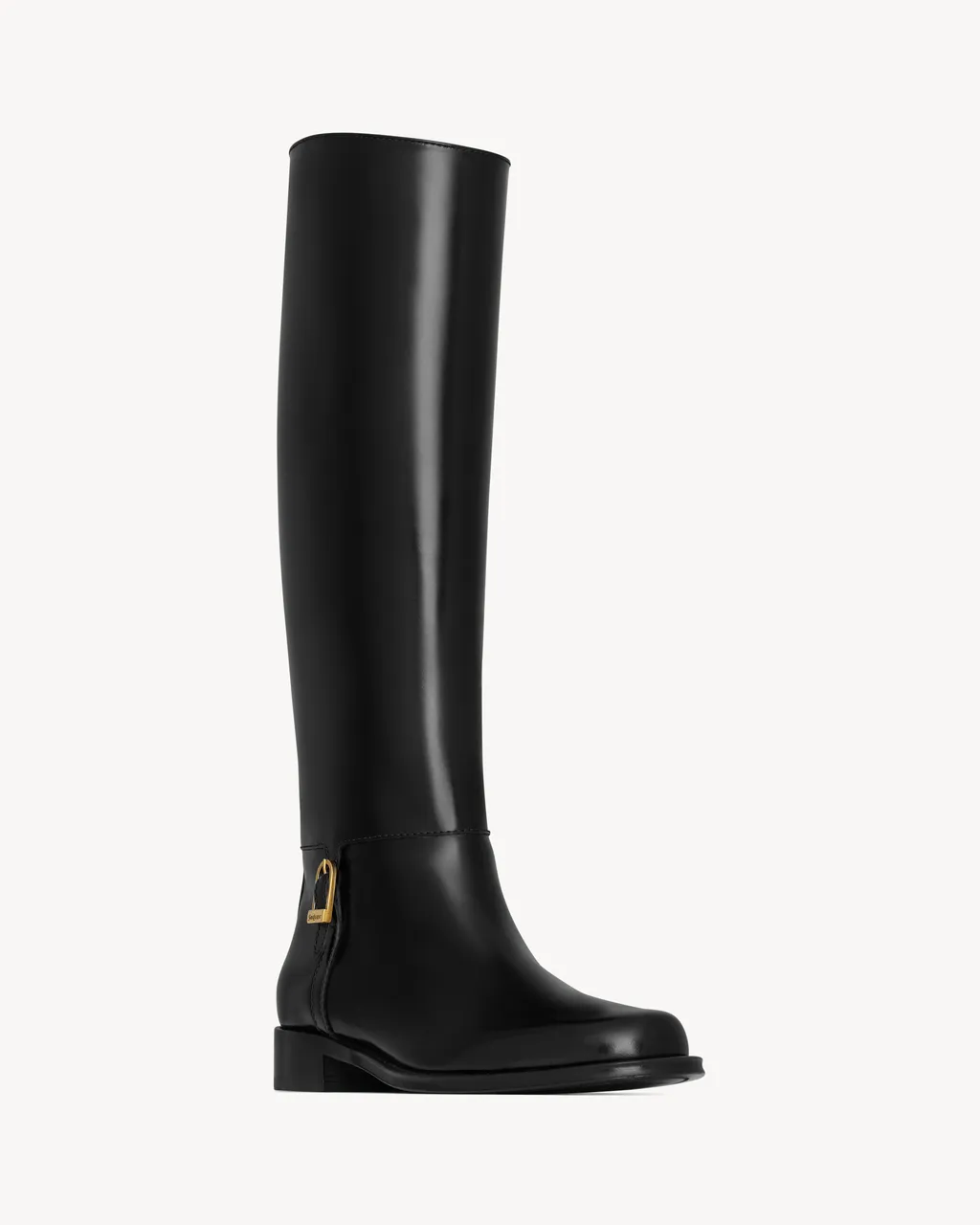Saint Laurent Julia Boots