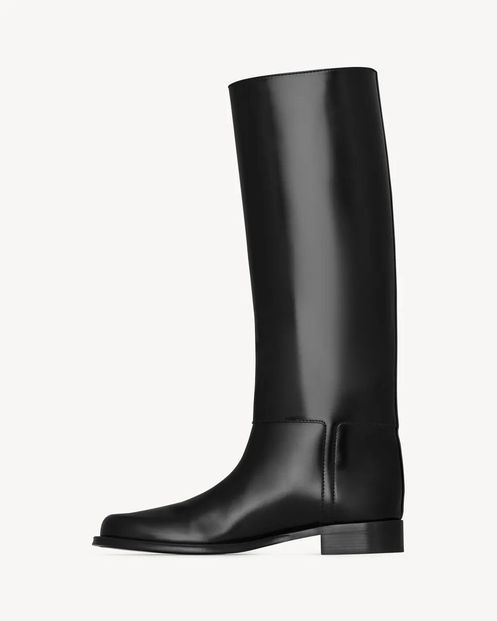 Saint Laurent Julia Boots