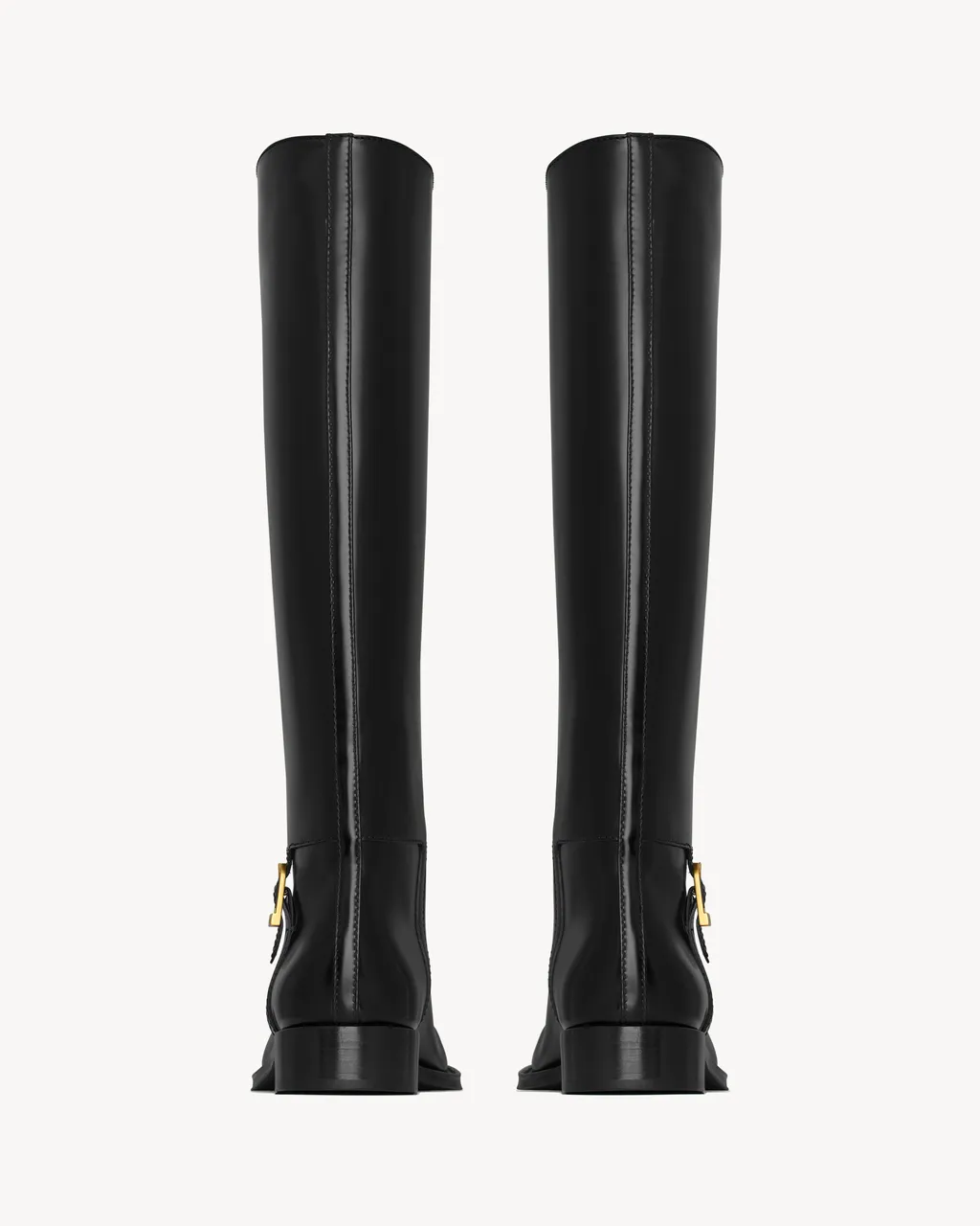 Saint Laurent Julia Boots