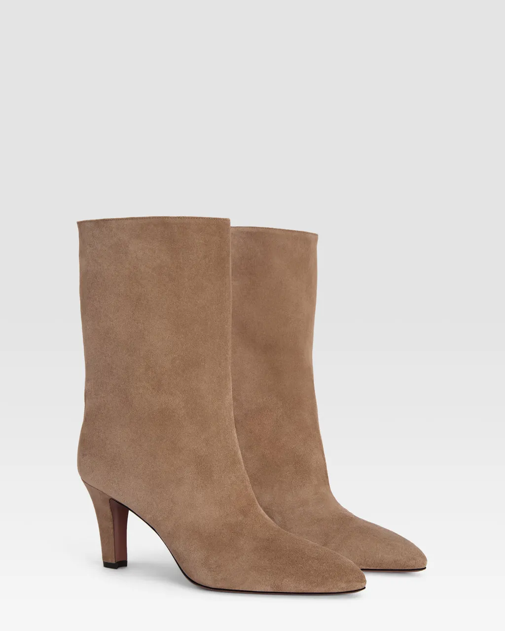 Elsa Ankle Boot 75