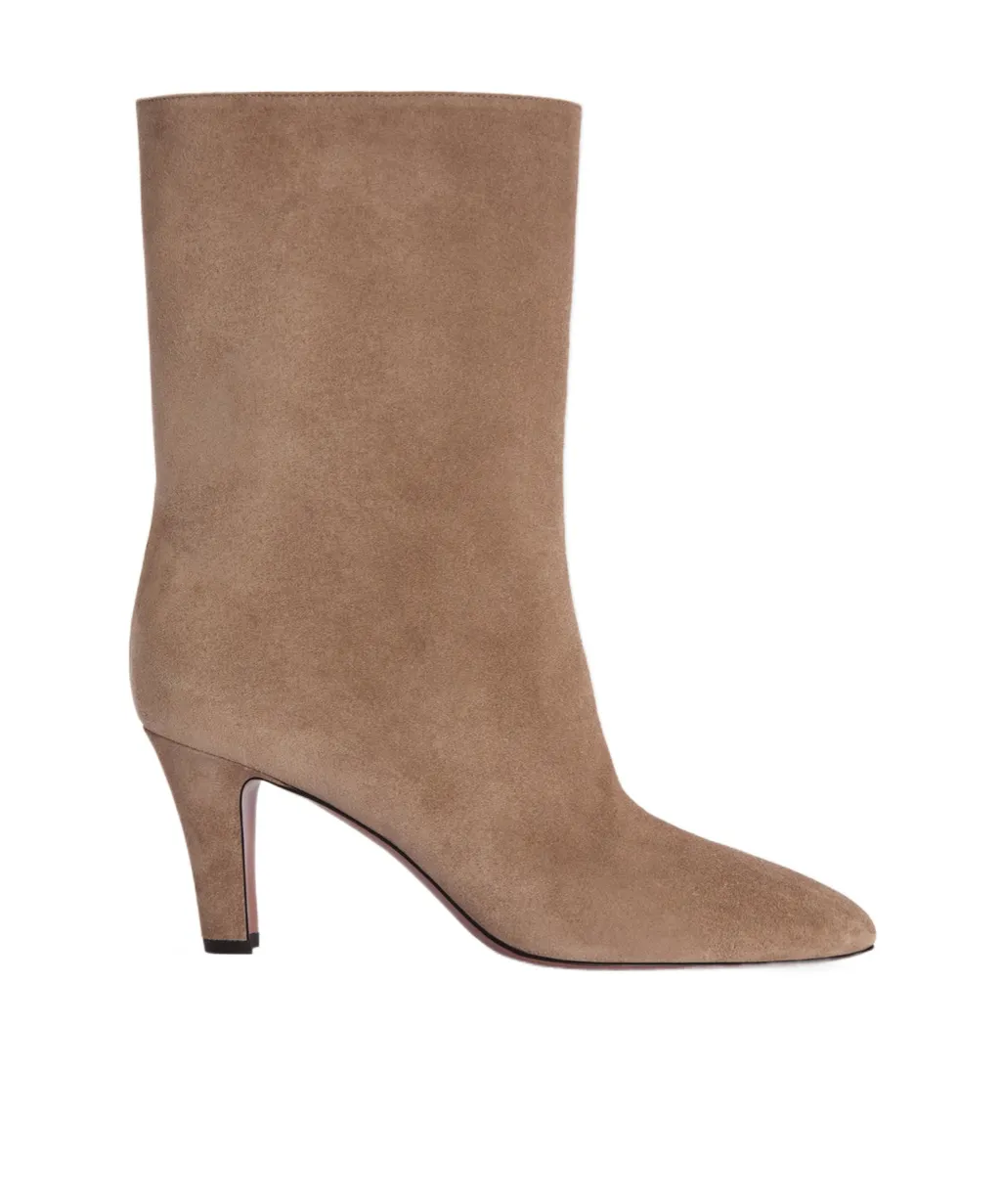 Elsa Ankle Boot 75