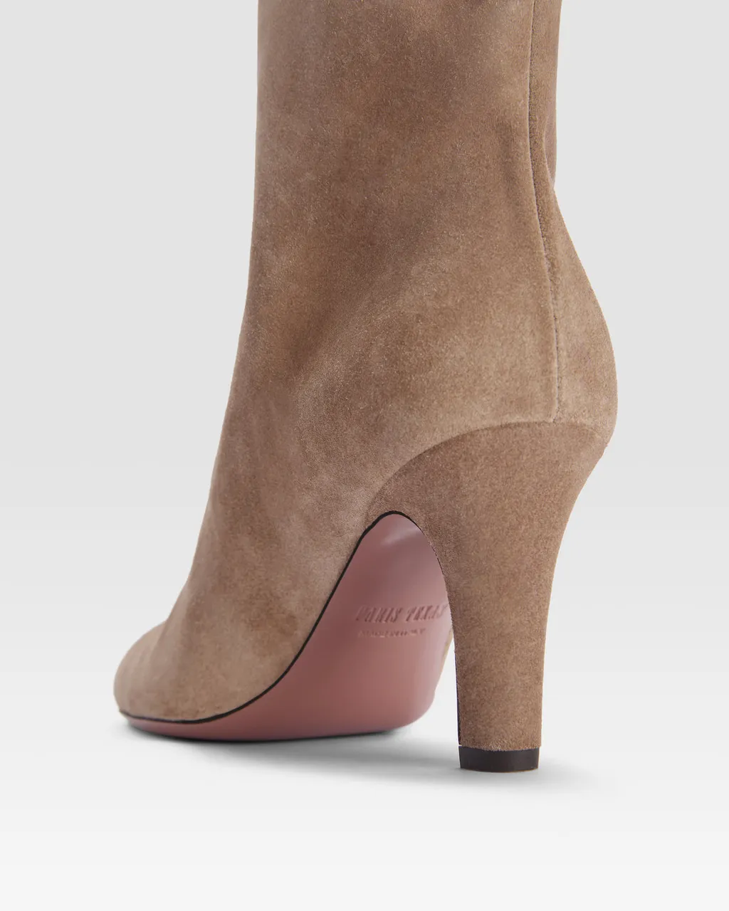 Elsa Ankle Boot 75