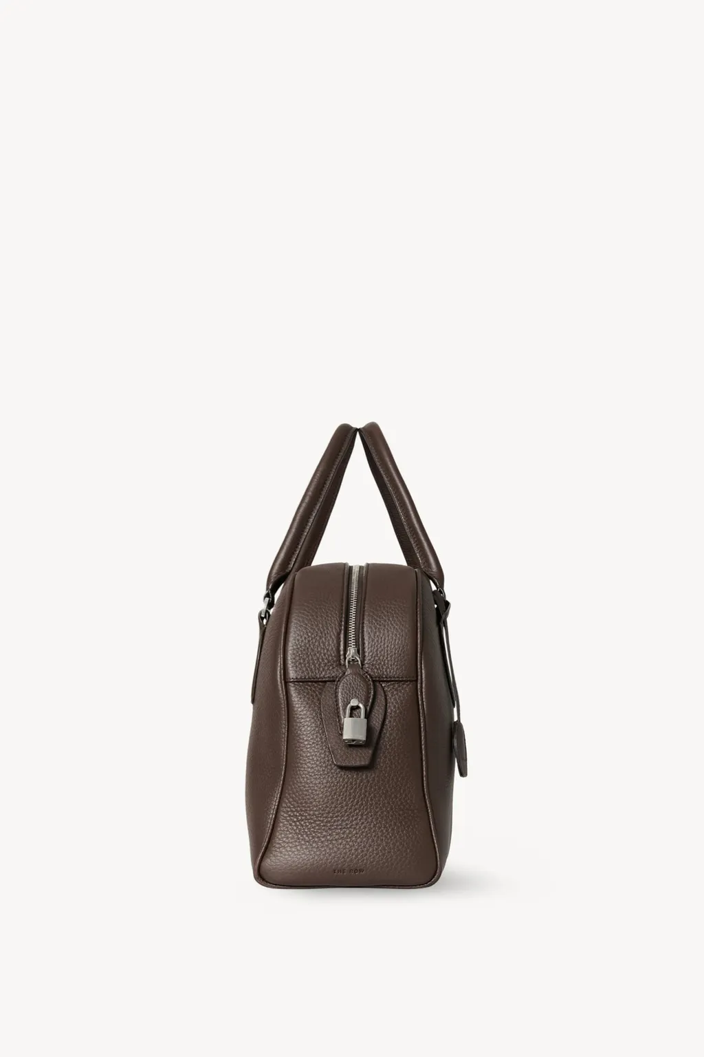 India 12 Top Handle Totebag