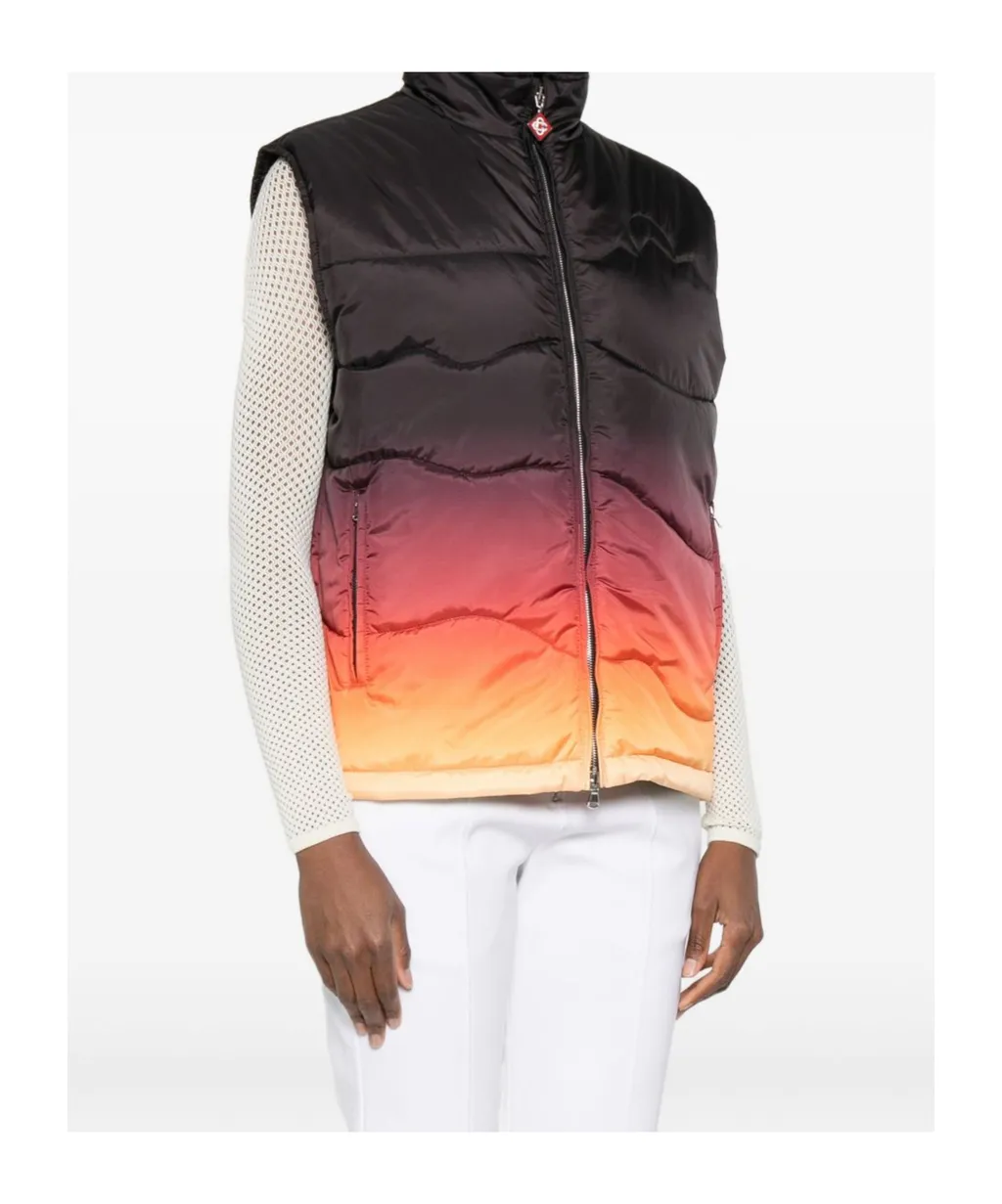 Zipper Vest