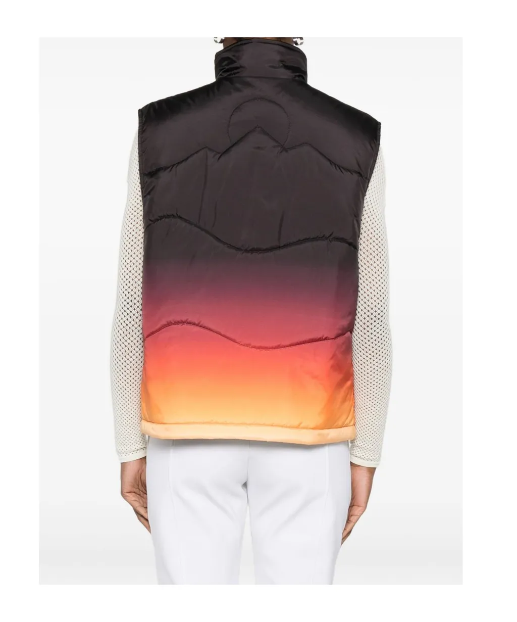 Zipper Vest