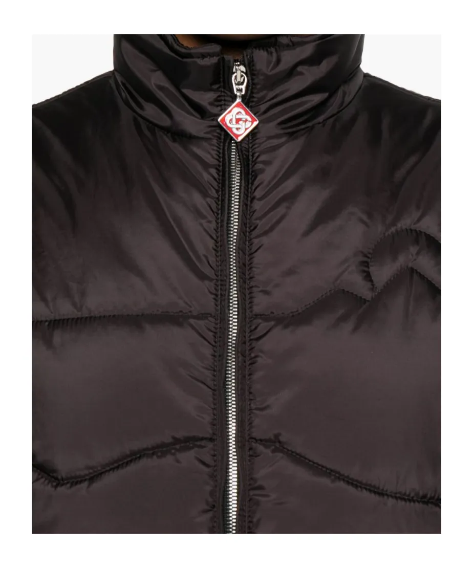 Zipper Vest