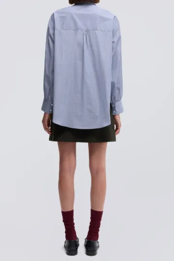 Boyfriend Style Shirt