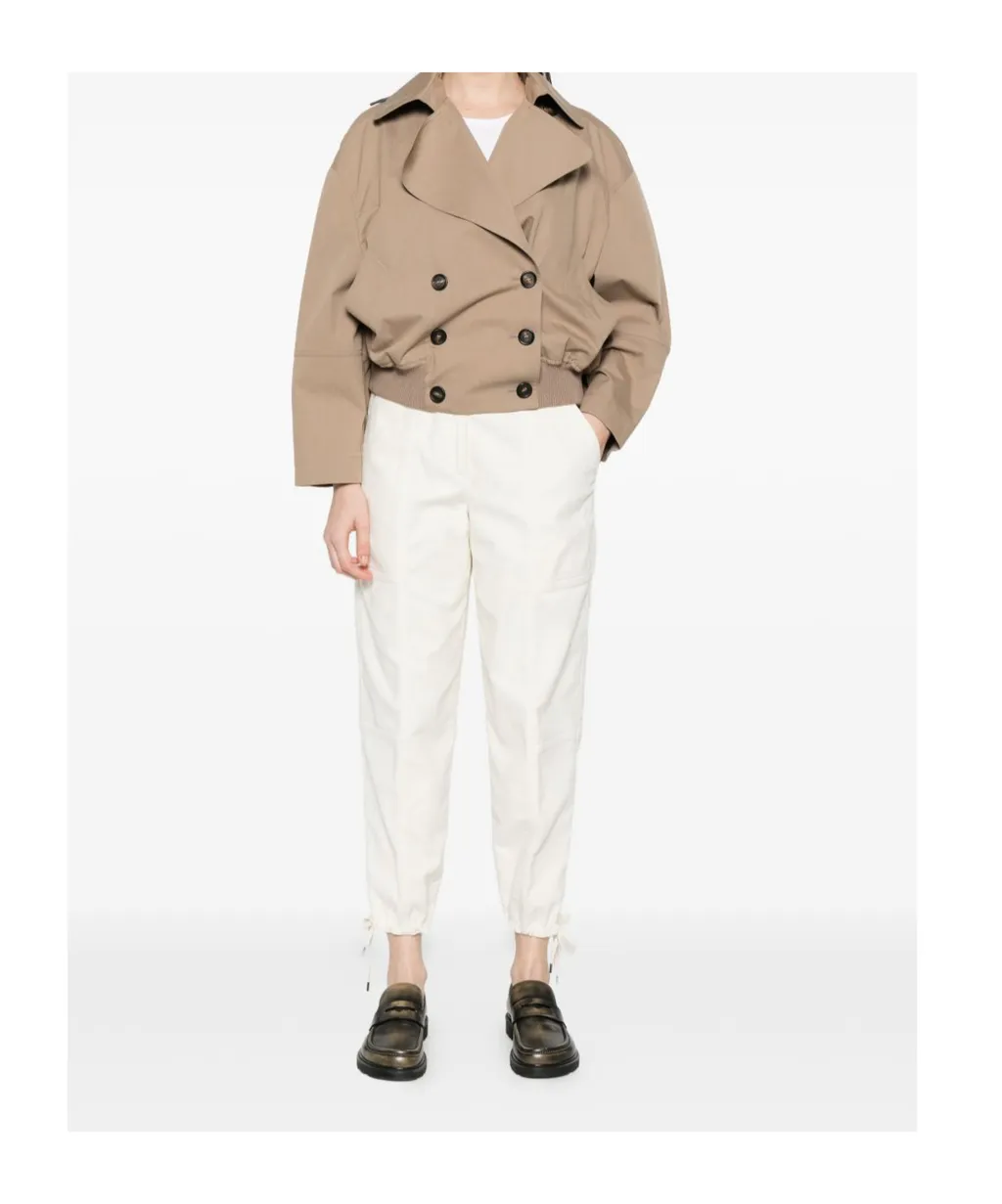 Aspesi Pants