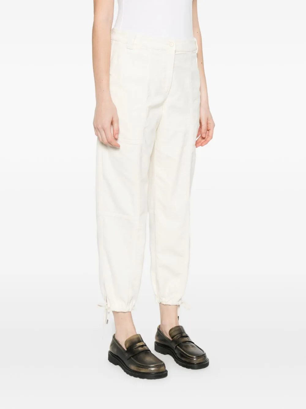 Aspesi Pants