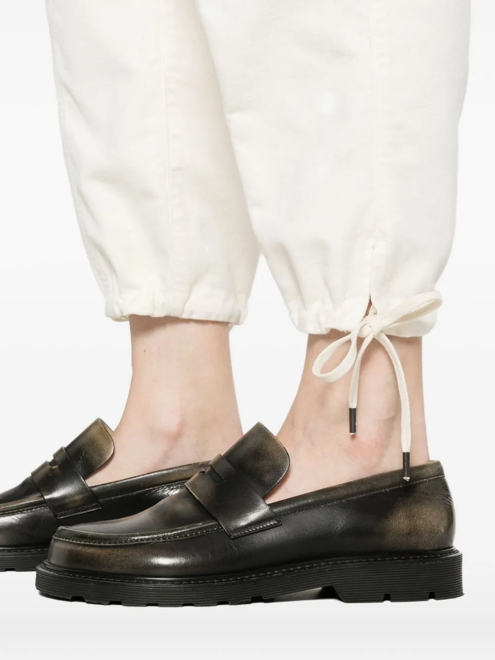 Aspesi Pants