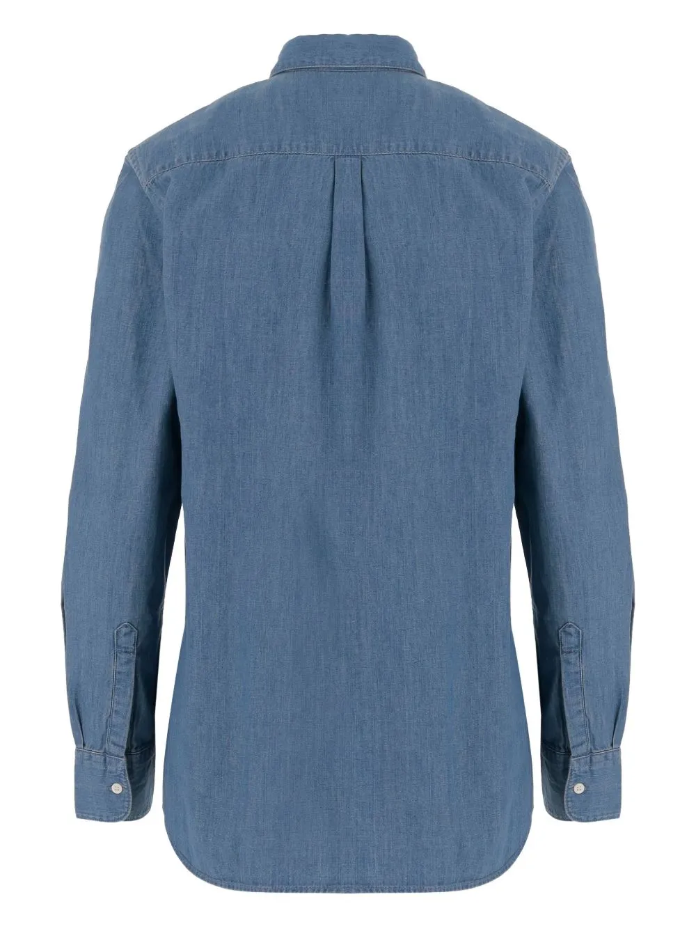 Long-Sleeved Shirt