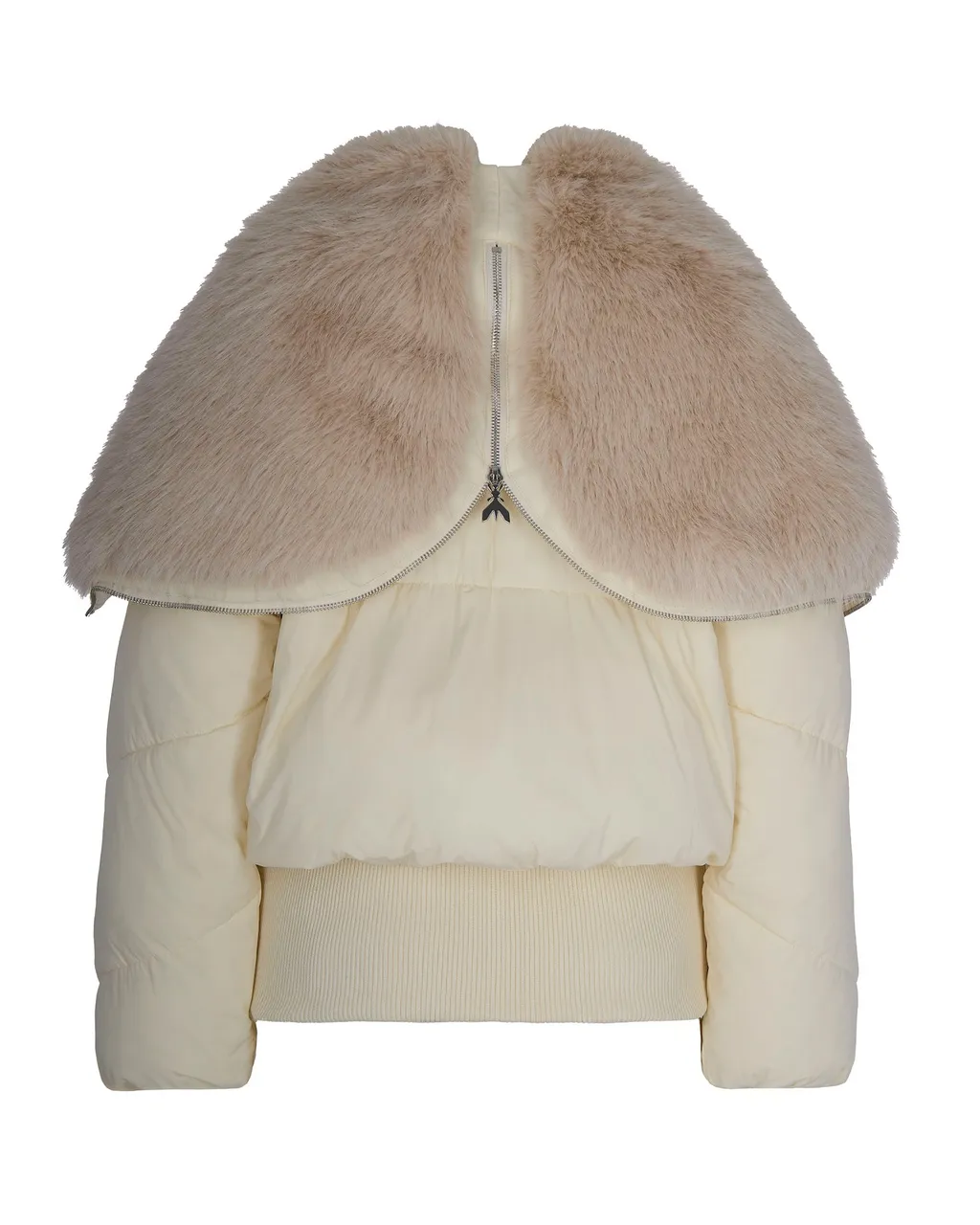 Short Down Jacket