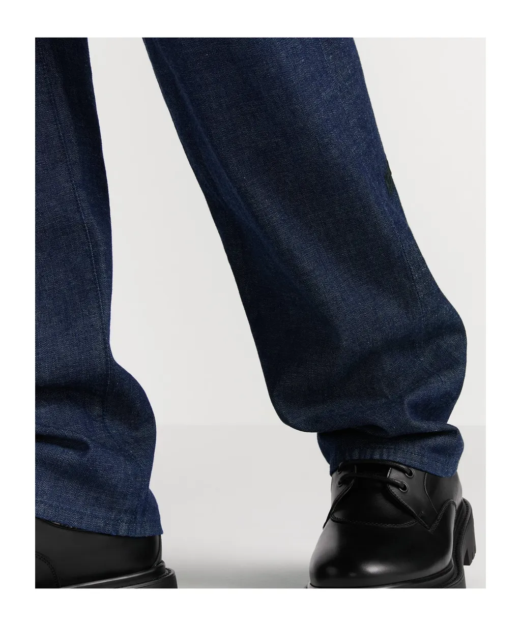 Dior Mountain Jeans