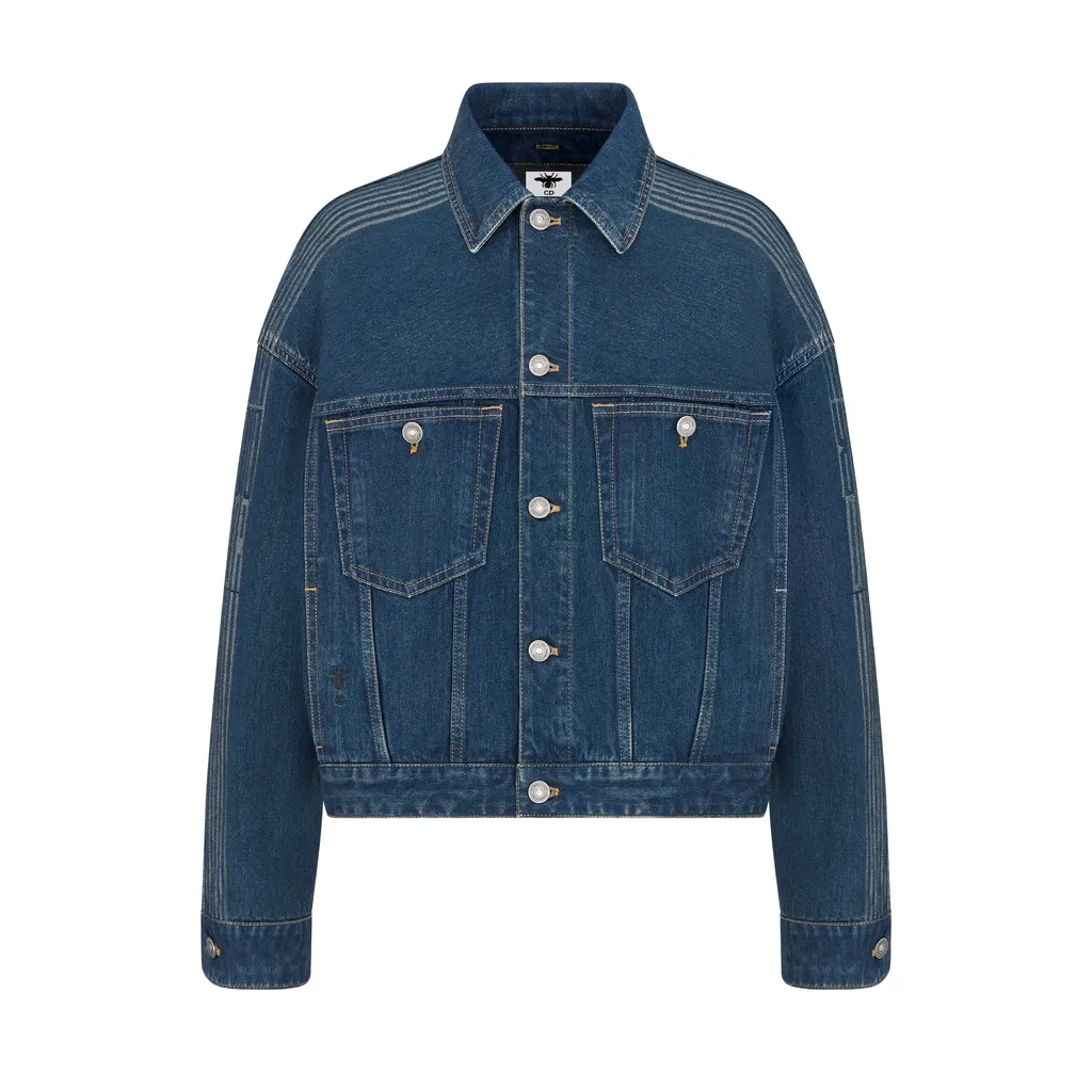 Dioralps Oversized Jacket