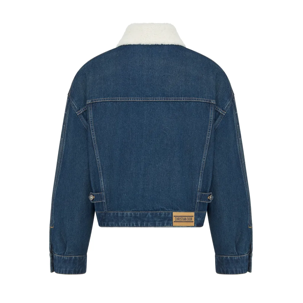 Dioralps Oversized Jacket