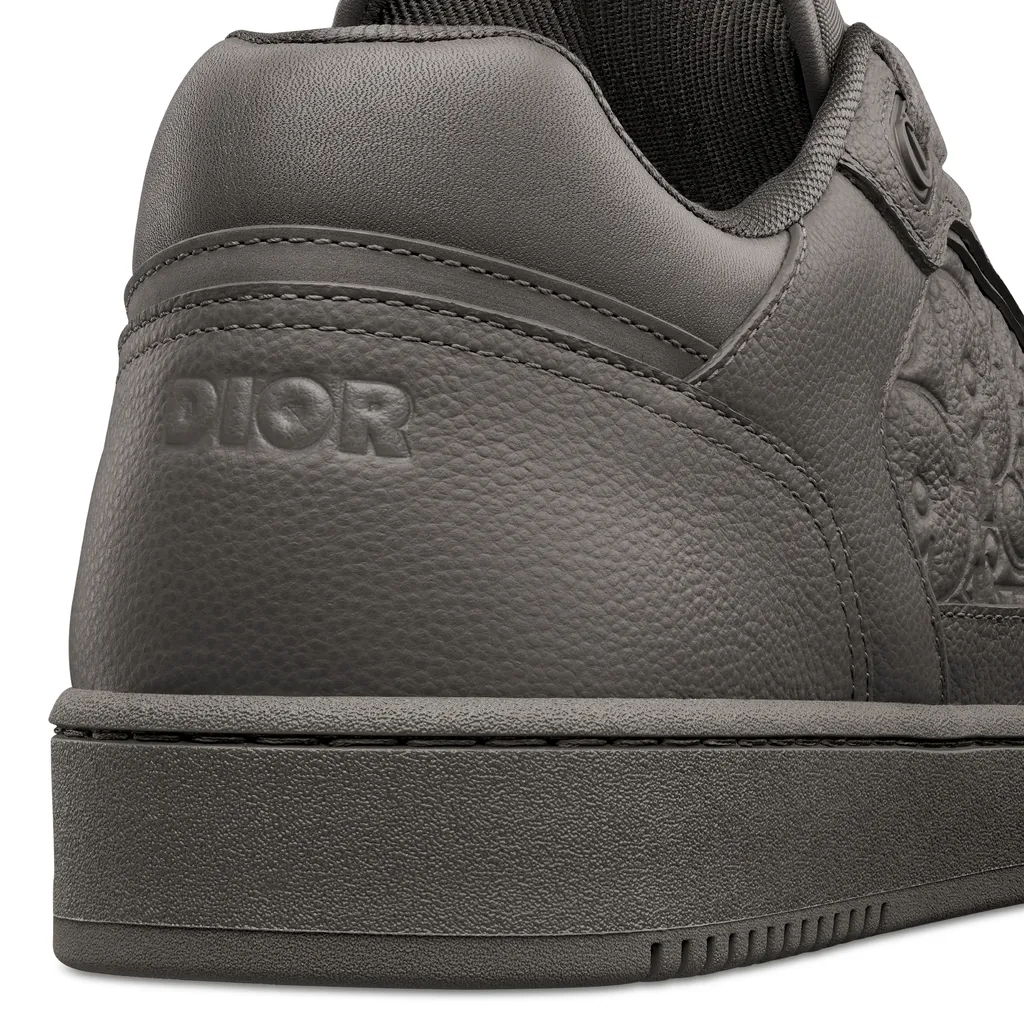 Dior Homme B27 Low-Top Sneakers