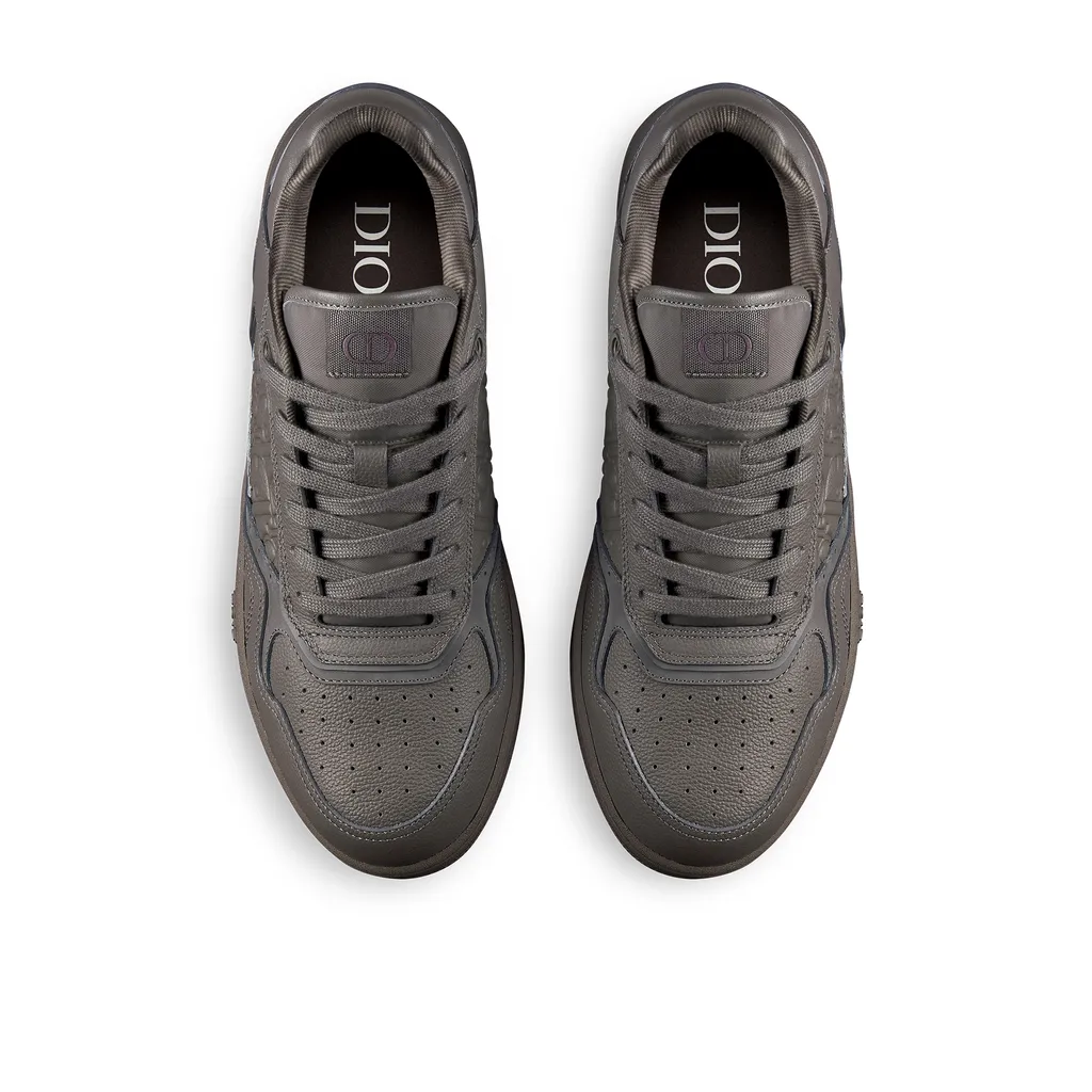 Dior Homme B27 Low-Top Sneakers
