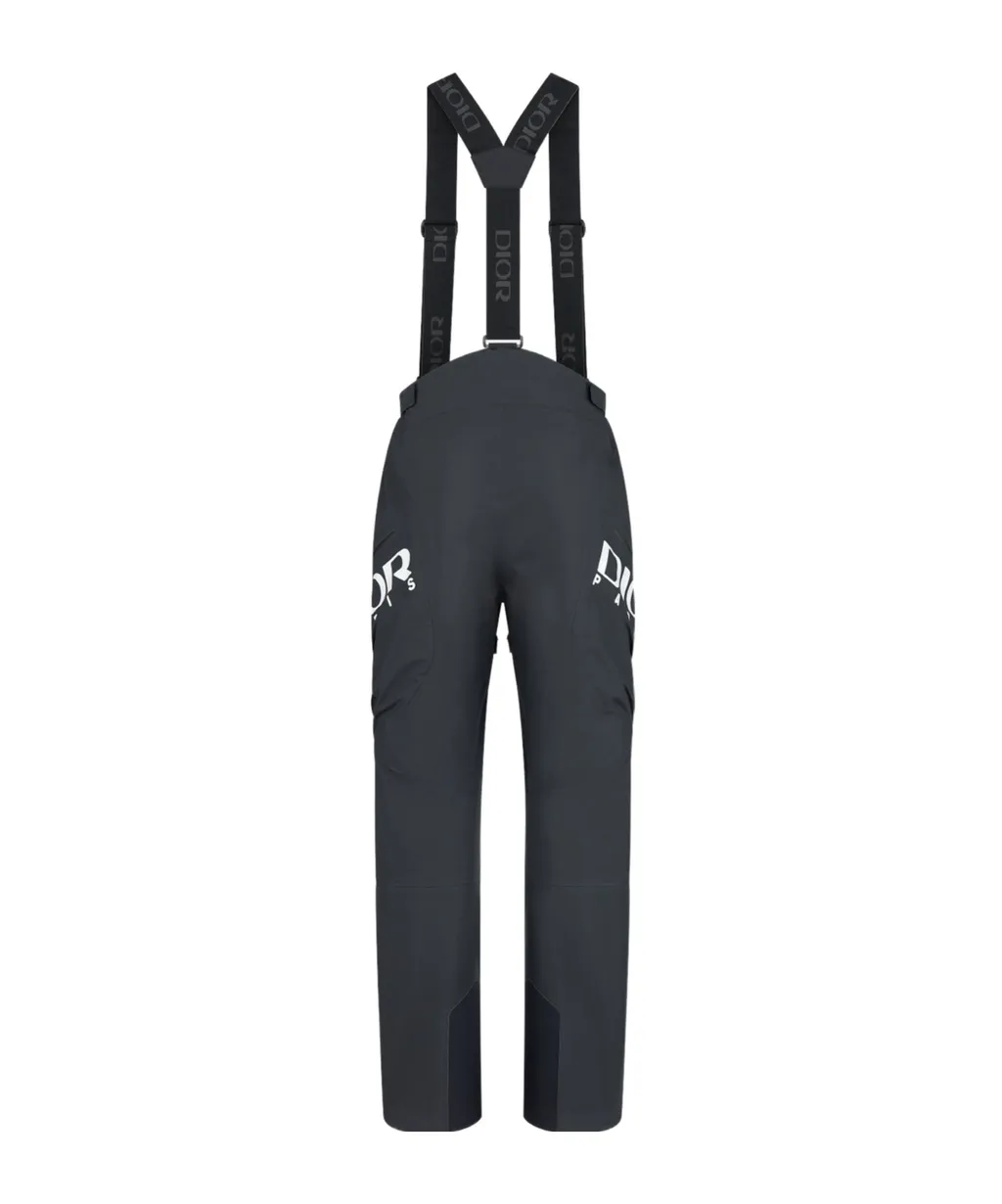Ski Overalls