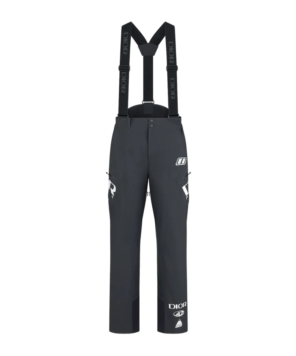 Ski Overalls
