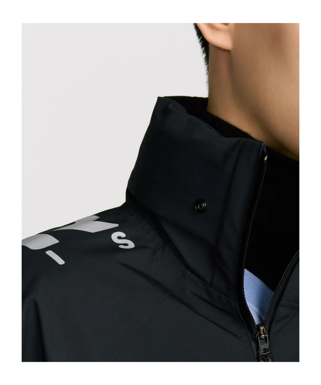 Dior And Descente Ski Parka
