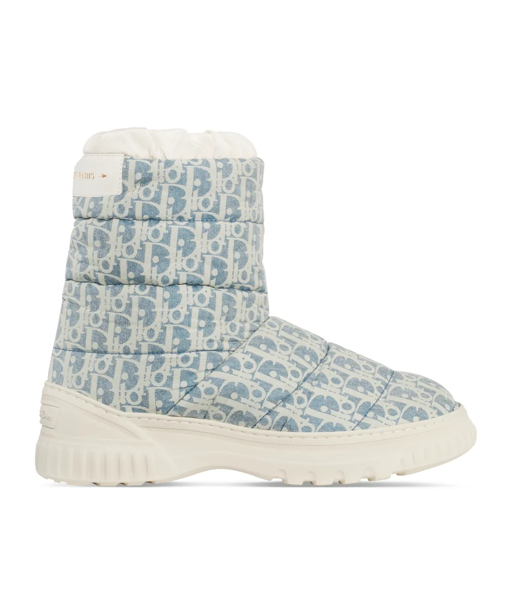 Dioralps Dior Frost Ankle Boot