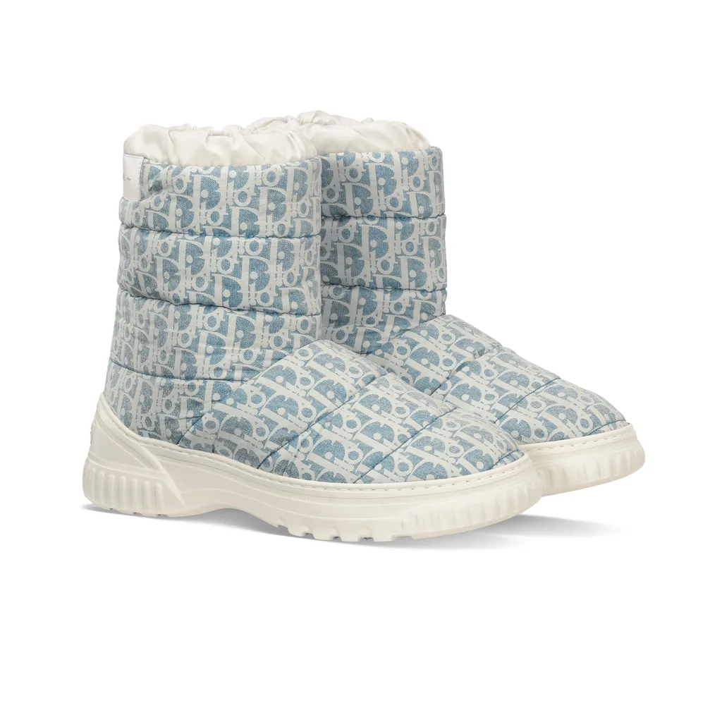 Dioralps Dior Frost Ankle Boot