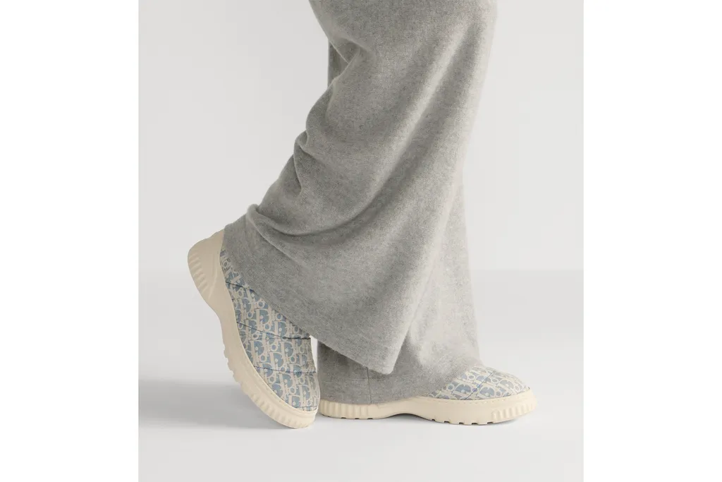 Dioralps Dior Frost Ankle Boot