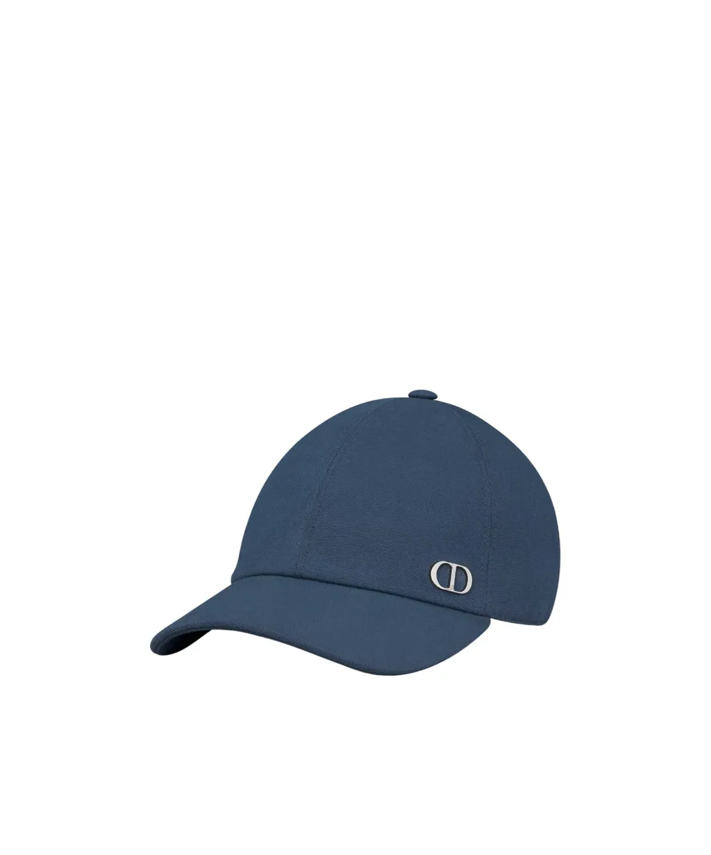 Cd Icon Cap