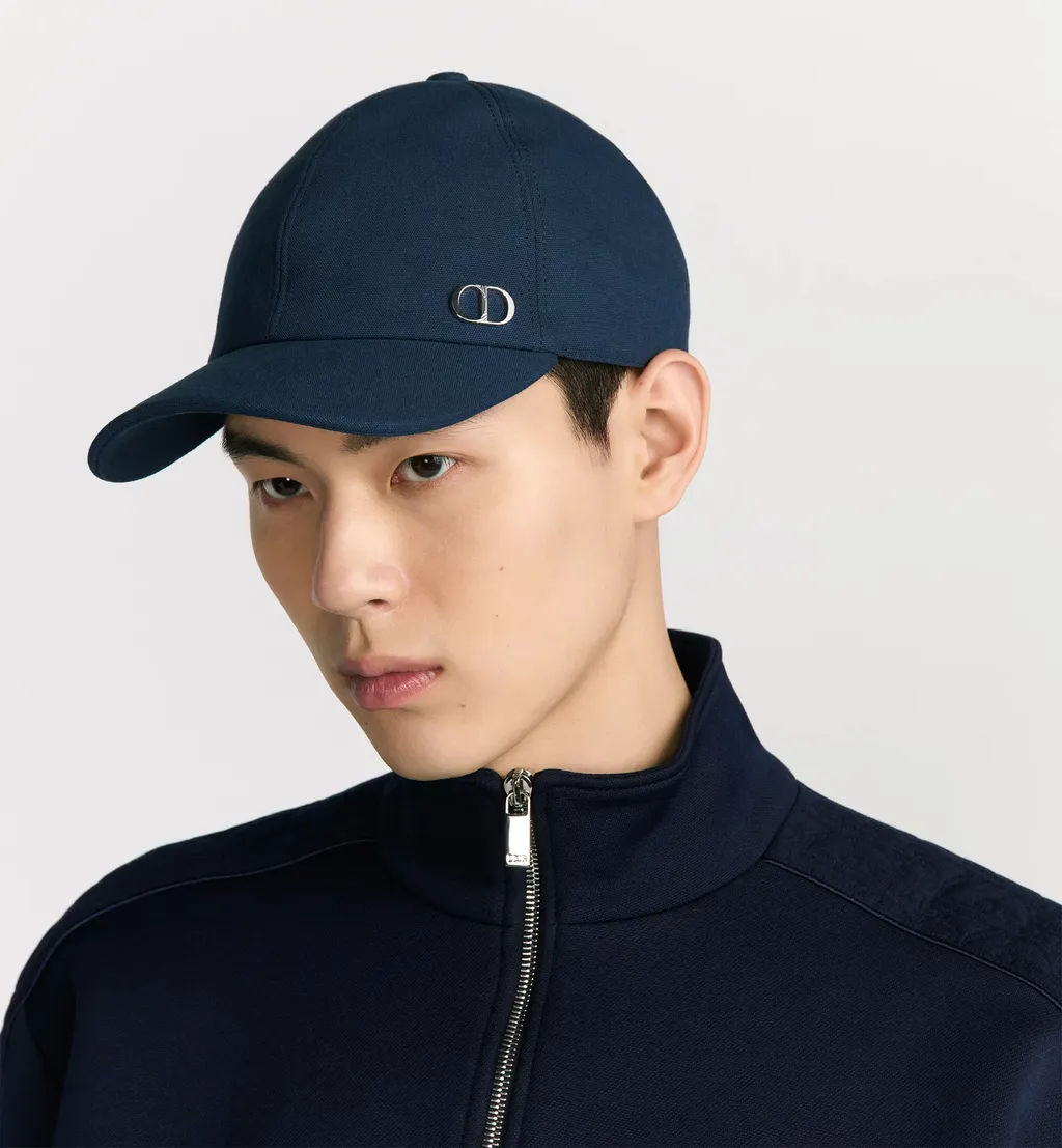 Cd Icon Cap